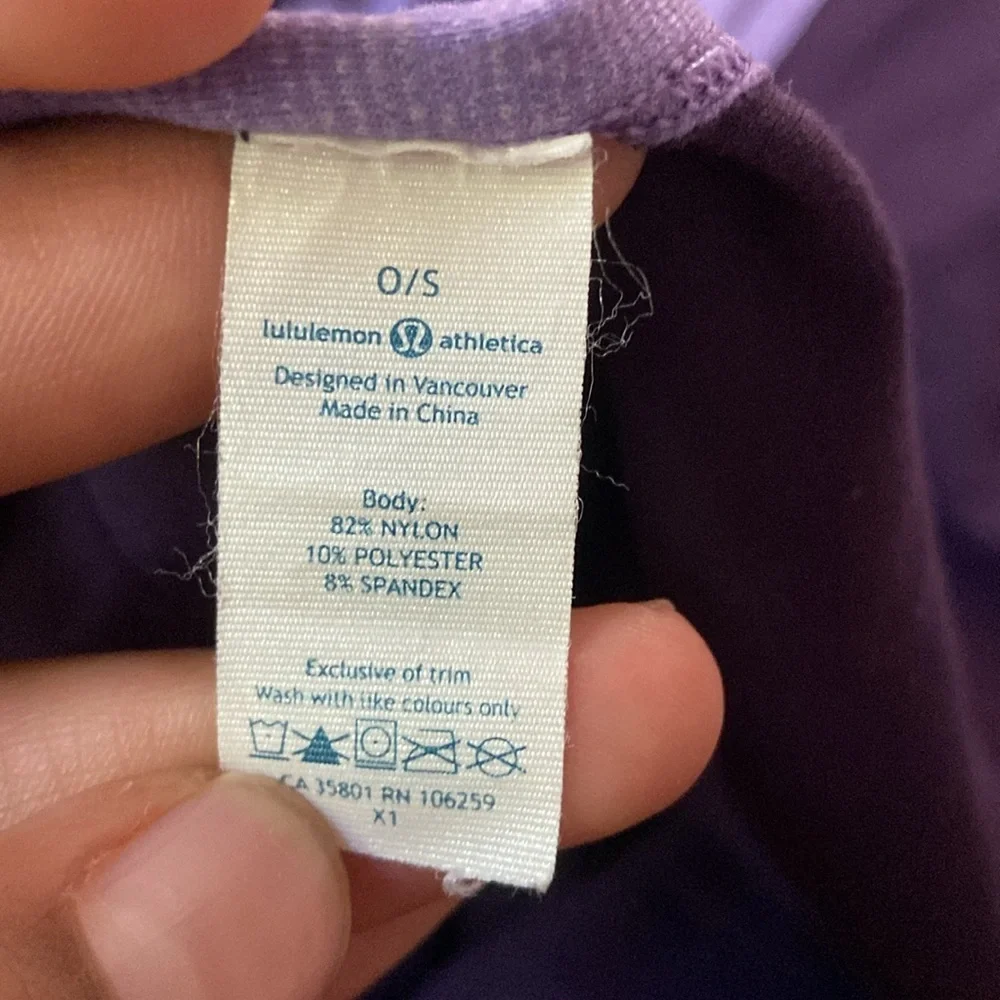 Lululemon‎ Vinyasa Scarf
